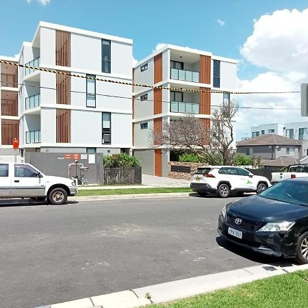 Kula Apartments Parramatta ซิดนีย์ ภายนอก รูปภาพ