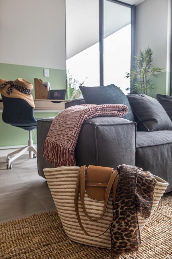 Kula Apartments Parramatta ซิดนีย์ ภายนอก รูปภาพ