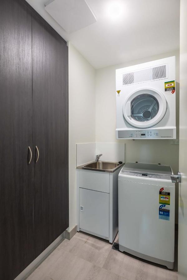 Kula Apartments Parramatta ซิดนีย์ ภายนอก รูปภาพ
