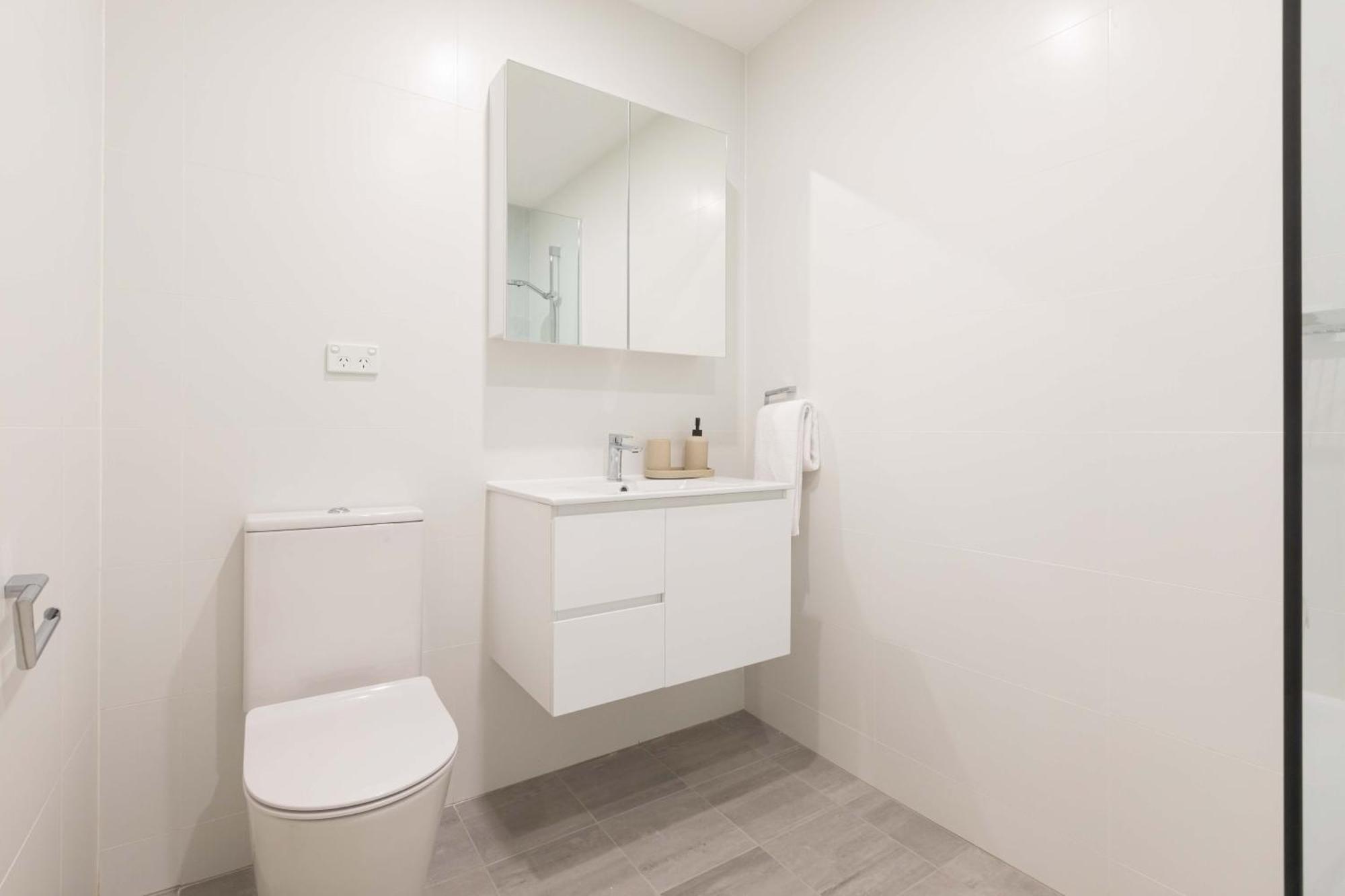 Kula Apartments Parramatta ซิดนีย์ ภายนอก รูปภาพ